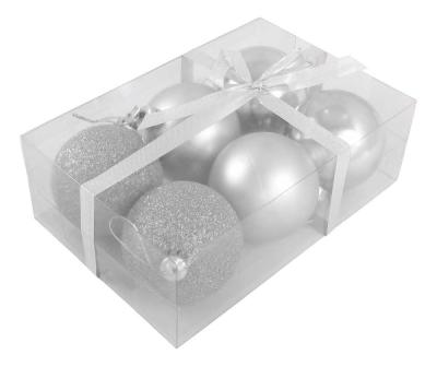 Набор шаров ВОЛШЕБНАЯ СТРАНА PB6-6SMB-S