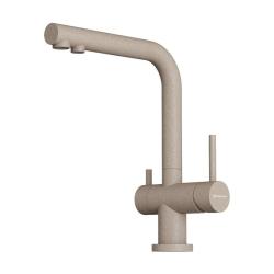 Смеситель для кухни OMOIKIRI Nagano-SA-P 4974055