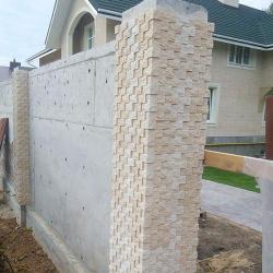 Искусственный камень ATLAS STONE Кварцит 10 025с угловой