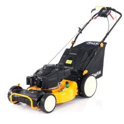 Газонокосилка ZIMANI LC353AWD