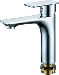 Смеситель для умывальника RUSH Bianki BR4335-12