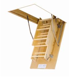 Чердачная лестница FAKRO LWS 600*1200*2800 мм
