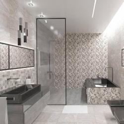 Декор KERLIFE Torino Ice 31,5*63 см