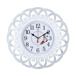 Часы настенные РУБИН Адажио 30 см 3016-006W