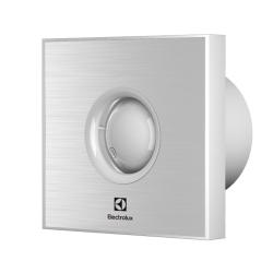 Вентилятор осевой ELECTROLUX Rainbow EAFR-100 steel 95 м³/ч