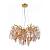 Люстра MW-LIGHT Лайма 14 467014208 Золото