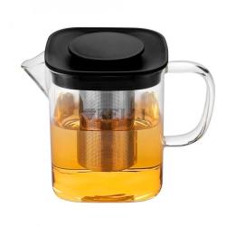 Чайник 1100 мл заварочный /3219/Kelli/