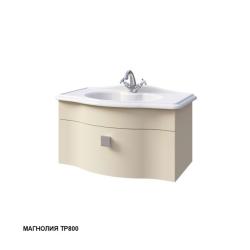 Тумба с раковиной CAPRIGO Nokturn 100 