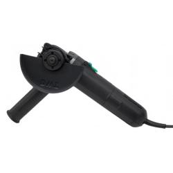 Шлифмашина угловая DWT WSP07-125 Q