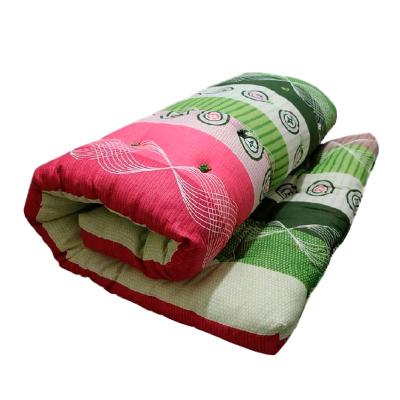 Матрас полутороспальный