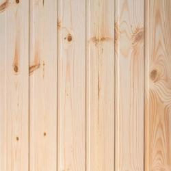 Евровагонка хвоя сорт АВ 12,5*96*2000 мм