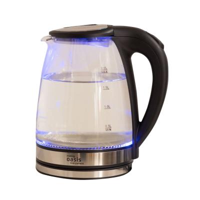 Чайник электрический OASIS K-8GS