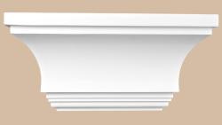 Капитель DECOMASTER 250*515*160 мм 92824-3
