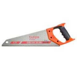 Ножовка по дереву TULIPS Tools 350 мм IS16-431