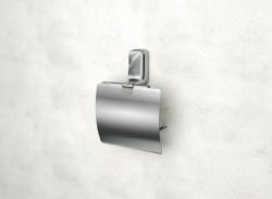 Держатель туалетной бумаги FORA Flower FOR-FL015 