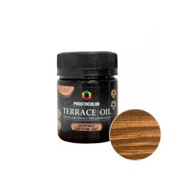 Масло PROSTOCOLOR для террас Орех 0,04 л