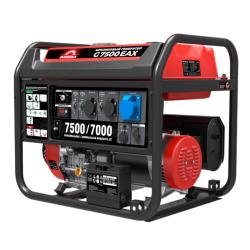 Генератор бензиновый SUNREKA G7500EAX