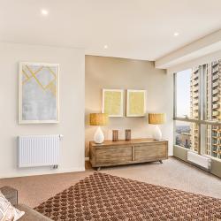 Радиатор стальной ROYAL THERMO CV 21 500*800 мм