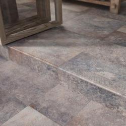 Плитка базовая PARADYZ Viano Grys 30*30 см