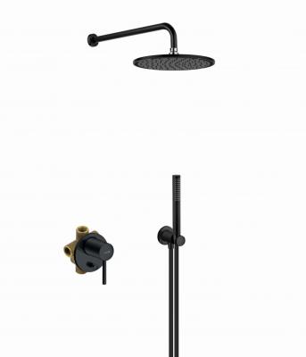 Душевая система скрытого монтажа KLUDI Bozz 386303976