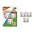 Набор крючков МУЛЬТИДОМ Эконом 