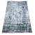 Ковер БИЛЛИОНЕР 04271A - GREY/BLUE прямоугольник размер 2,4*3,4 м