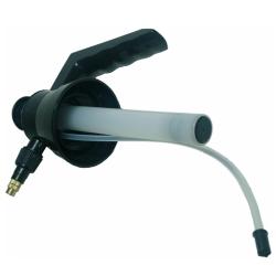 Опрыскиватель помповый ИНСТРУМ-АГРО Лазурит 011482 1 л