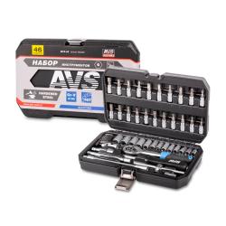 Набор инструментов AVS Master A85358S