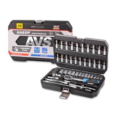 Набор инструментов AVS Master A85358S