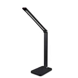 Настольная лампа IN HOME ССО 14Ч Черный