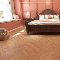 Ламинат WoodStyle Arrow 108 Дуб Кивер 4V (600х100х12мм) 22 шт/уп 1,32 кв.м.