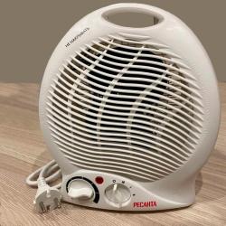 Тепловентилятор РЕСАНТА ТВС-2 