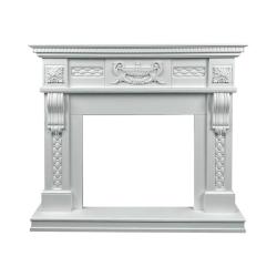 Портал ROYAL FLAME Corsica белый