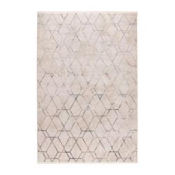 Ковер ГАЛАТА 04420A - BEIGE-GREY прямоугольник размер 2,4*3,4 м