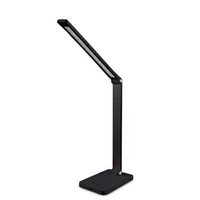 Настольная лампа IN HOME ССО 14Ч Черный