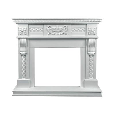 Портал ROYAL FLAME Corsica белый