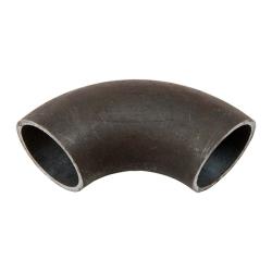 Уголок стальной под сварку Ду 100 мм (Дн 108 мм)