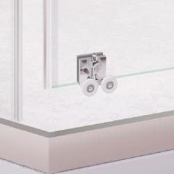 Душевое ограждение RGW PA-86 New 120*100 см