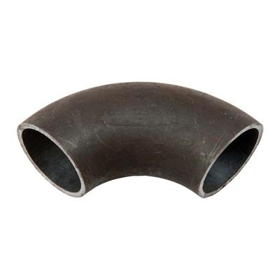 Уголок стальной под сварку Ду 50 мм (Дн 57 мм)