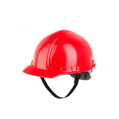 Каска защитная ЮНОНА красный Каска защитная ЮНОНА красный