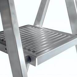 Стремянка односторонняя TARKO 3 ступени 