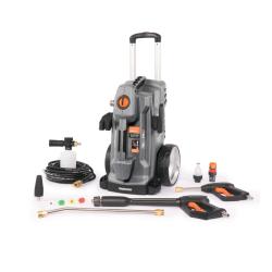 Мойка высокого давления DAEWOO DAW 725