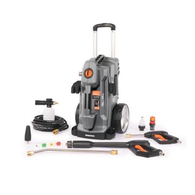 Мойка высокого давления DAEWOO DAW 725