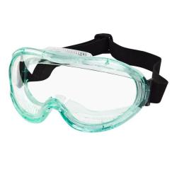 Очки защитные KRAFTOOL Panorama