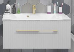 Тумба с раковиной КАКСА-А Sharm 80