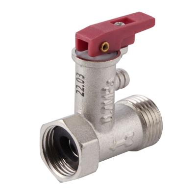 Водонагреватель BALLU Omnium Uni U BWH/S 15  