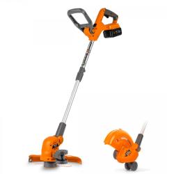 Триммер DAEWOO DATR 3021Li SET