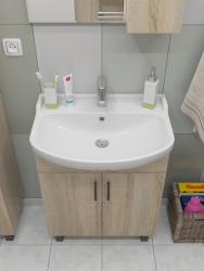 Тумба с раковиной КАКСА-А Соната 50 