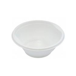 Набор тарелок глубоких 153мм, 600мл (12шт) /Мистерия/