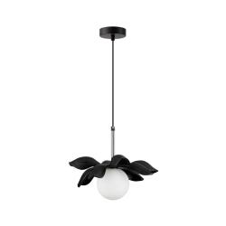 Подвес ODEON Tanzania 5617/1 Черный